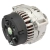 ALTERNATOR CASE FENDT MASSEY FERGUSON NEW HOLLAND 3789453M93