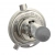 ŻARÓWKA H4 12V 60/55W P43T OŚ048