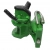 ZACZEP TRANSPORTOWY AUTOMATYCZNY JOHN DEERE 330/25/32 SAUERMANN