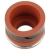 USZCZELNIACZE ZAWOROWE KPL 12 SZT CASE J921640