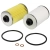 FILTR PALIWA URSUS BIZON C-330 C-360 C-385