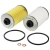 FILTR PALIWA URSUS BIZON C-330 C-360 C-385