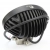 LAMPA ROBOCZA LED 13XLED 2916lm OWALNA L0128