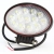 LAMPA ROBOCZA LED 13XLED 2916lm OWALNA L0128