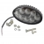LAMPA ROBOCZA ELIPSA 8 LED HALOGEN 12-24V JOHN DEERE CASE MASSEY FERGUSON