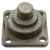 SWORZEŃ ZWROTNICY DOLNY JOHN DEERE FENDT DEUTZ APL2045 F395301021040 L112110