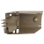 OPRAWA OSŁONA KOLUMNY KIEROWNICY JOHN DEERE L207813