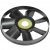 WENTYLATOR SILNIKA JOHN DEERE L79028