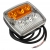 LAMPA KIERUNKOWSKAZU LED UNIWERSALNA