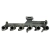 KOLEKTOR WYDECHOWY JOHN DEERE R527696