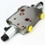 SEKCJA ROZDZIELACZA HYDRAULICZNEGO EHR 23-LS CASE DEUTZ FAHR MASSEY FERGUSON R917006133