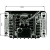 LAMPA PRZEDNIA REFLEKTOR LED 55W 3150 LM CASE DEUTZ FAHR JOHN DEERE MASSEY FERGUSON RENAULT VALTRA VALMET STEYR FIAT FORD NEW HOLLAND