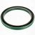 USZCZELNIACZ WAŁU TYŁ JOHN DEERE RENAULT AR92893 RE44574