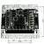 LAMPA PRZEDNIA REFLEKTOR LED 55W 3150 LM CASE DEUTZ FAHR JOHN DEERE MASSEY FERGUSON RENAULT VALTRA VALMET STEYR FIAT FORD NEW HOLLAND