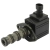 ELEKTROZAWÓR WAŁKA WOM JOHN DEERE RE159089
