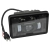LAMPA PRZEDNIA REFLEKTOR LED 55W 3150 LM CASE DEUTZ FAHR JOHN DEERE MASSEY FERGUSON RENAULT VALTRA VALMET STEYR FIAT FORD NEW HOLLAND