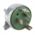 WŁĄCZNIK POTENCJOMETR DMUCHAWY JOHN DEERE RE43497