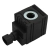 CEWKA ELEKTROZAWORU JOHN DEERE RE153687