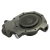 POMPA WODY JOHN DEERE 6220 RENAULT ARES 6005028749 RE500734