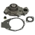 POMPA WODY JOHN DEERE 6220 RENAULT ARES 6005028749 RE500734