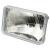 REFLEKTOR PRZEDNI JOHN DEERE CASE DAVID BROWN AL75338