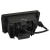 LAMPA PRZEDNIA REFLEKTOR LED 55W 3150 LM CASE DEUTZ FAHR JOHN DEERE MASSEY FERGUSON RENAULT VALTRA VALMET STEYR FIAT FORD NEW HOLLAND