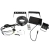 System kamerowy przewodowy z 7'' HD Monitorem