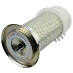 FILTR POWIETRZA ZEWNĘTRZNY JOHN DEERE AL30394 DE17263 76557