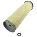 FILTR POWIETRZA WEWNĘTRZNY JOHN DEERE FORD FENDT NEW HOLLAND 30944504 SL8896