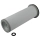 FILTR POWIETRZA WEWNĘTRZNY JCB ZETOR CASE 53011905 3125255R1
