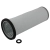 FILTR POWIETRZA WEWNĘTRZNY JCB ZETOR CASE 53011905 3125255R1