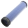FILTR POWIETRZA WEWNĘTRZNY CASE FORD NEW HOLLAND WEIDEMANN 81930588