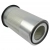 FILTR POWIETRZA ZEWNĘTRZNY CASE FORD NEW HOLLAND 82008606