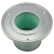 FILTR POWIETRZA WEWNĘTRZNY JOHN DEERE AL78224 SL8263