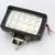 LAMPA ROBOCZA PROSTOKĄT 10-30V 45W