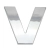 LOGO ZNAK VALTRA V36629200