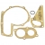 POMPA WODY MASSEY FERGUSON V836866767