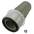 FILTR POWIETRZA ZEWNĘTRZNY LANDINI CASE 3125342R1 WA30620