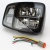 LAMPA DO JAZDY DZIENNEJ PRAWA I LEWA LED 12/24V