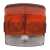 LAMPA PRAWA KERUNKOWSKAZ POZYCJA CASE DEUZ FENDT X830180037000